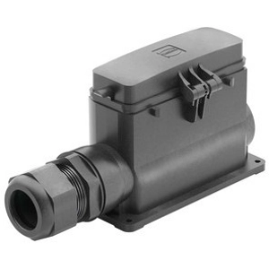 19431240227 Harting Housings for HDC Connectors