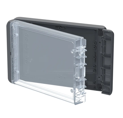 96024244 Bopla General Purpose Enclosures Image 2