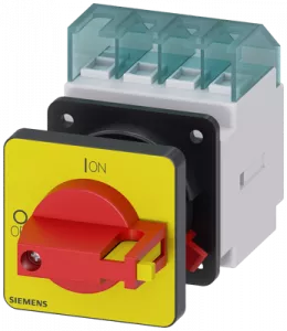 3LD2050-0TK13 Siemens Circuit Breakers