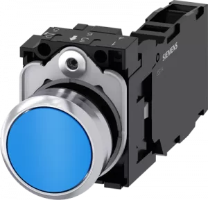 3SU1150-0AB50-1FA0 Siemens Pushbutton Switches