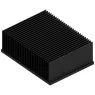 10169185 Fischer Elektronik Heat Sinks