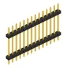 SLY 5 122 14 G Fischer Elektronik PCB Connection Systems