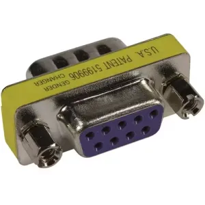 09670370605 Harting Adapter for D-Sub Connectors, USB Connectors, PC Connectors