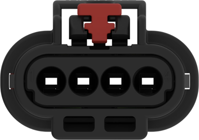 1-1456426-5 TE Connectivity Automotive Power Connectors Image 4