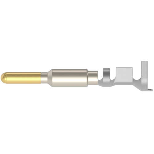 1-770255-0 AMP Crimp Contacts Image 2