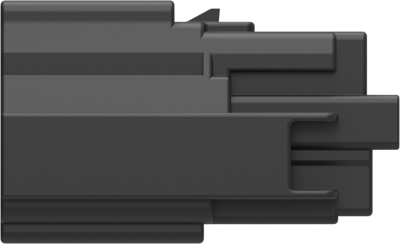 2141647-1 TE Connectivity Automotive Power Connectors Image 2