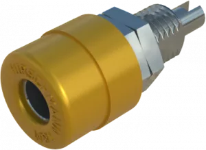 BIL 20 GE Hirschmann Test & Measurement Laboratory Connectors