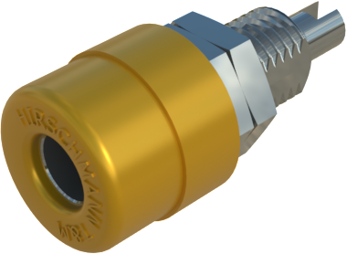 BIL 20 GE Hirschmann Test & Measurement Laboratory Connectors