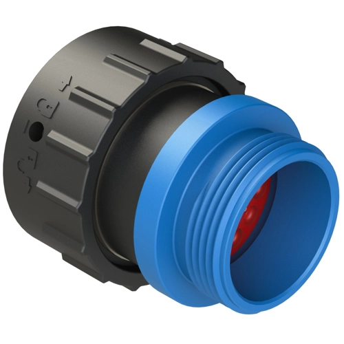 AHDP06-24-23PR-STA Amphenol Other Circular Connectors Image 2