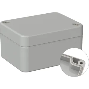 BYB-3-90H0127 by.B General Purpose Enclosures