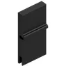 10021537 Fischer Elektronik Heat Sinks