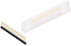 SL10SMD10424SSM Fischer Elektronik PCB Connection Systems