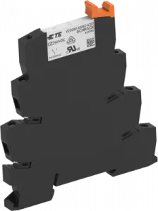 3-1416100-4 Schrack Industrial Relays