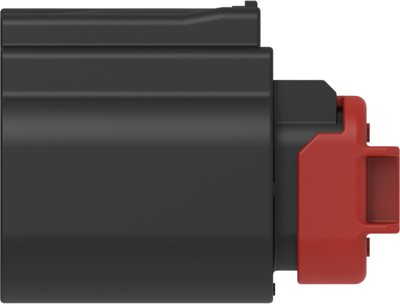 1411001-1 TE Connectivity Automotive Power Connectors Image 2