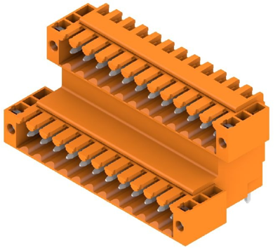 1642420000 Weidmüller PCB Connection Systems Image 1