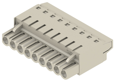 1120060000 Weidmüller PCB Connection Systems Image 1