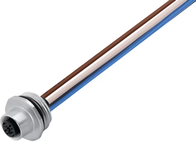 09 0632 642 04 binder Sensor-Actuator Cables Image 1