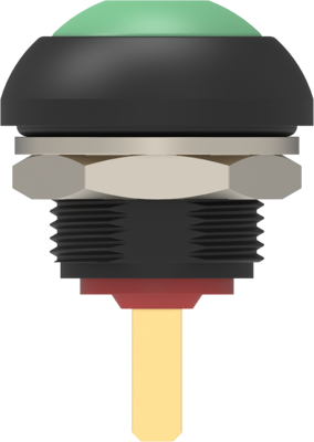 1-2329383-4 Alcoswitch Pushbutton Switches Image 2