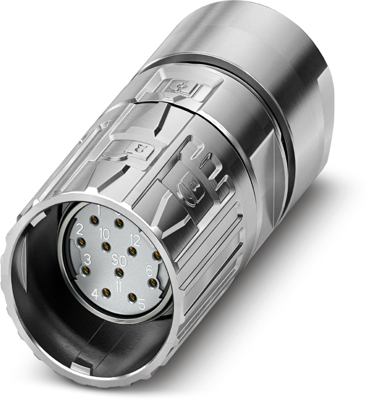 1342205 Phoenix Contact Sensor-Actuator Connectors