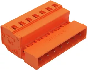 231-637 WAGO PCB Connection Systems