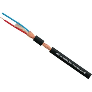 400038 HELUKABEL Speaker Cables and Microphone Cables