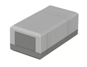 32125042 Bopla General Purpose Enclosures