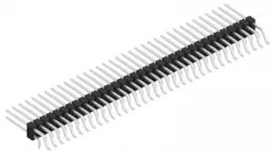 SL28SMDTHR10970Z Fischer Elektronik PCB Connection Systems