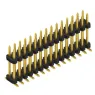 SLY 12 SMD 092 30 G Fischer Elektronik PCB Connection Systems