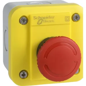 XALEK1702 Schneider Electric Emergency Stop