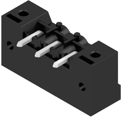 1150100000 Weidmüller PCB Connection Systems Image 2