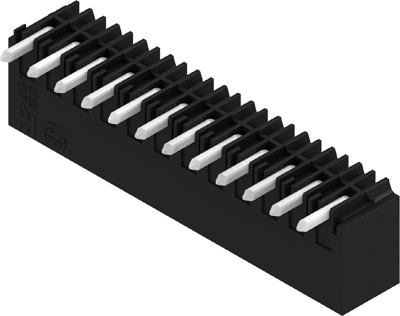 1790300000 Weidmüller PCB Connection Systems Image 2