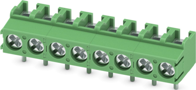 1935378 Phoenix Contact PCB Terminal Blocks Image 1