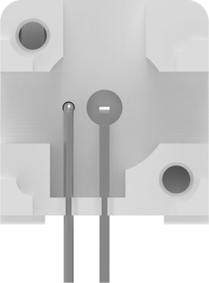 226990-1 TE Connectivity Coaxial Connectors Image 4