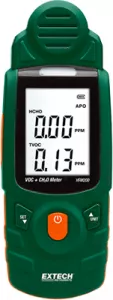 VFM200 Extech Anemometers, Gas and Pressure Measuring Instruments