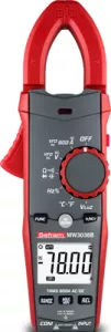 MW3036B SEFRAM Clamp Meters