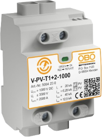 5094230 OBO Bettermann Overvoltage Protection