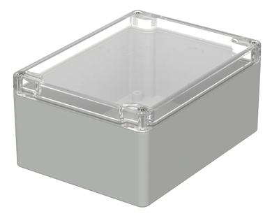 02238300 Bopla General Purpose Enclosures Image 1