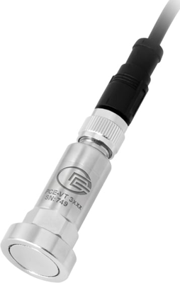 PCE-VT 3750 PCE Instruments Vibration measuring devices Image 2
