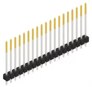 10048791 Fischer Elektronik PCB Connection Systems