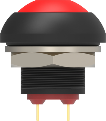 1-2329383-7 Alcoswitch Pushbutton Switches Image 4