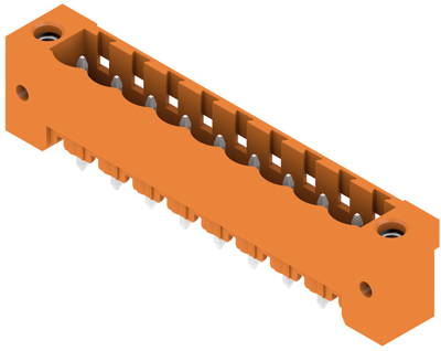 1147350000 Weidmüller PCB Connection Systems Image 1