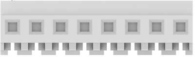 3-640434-8 AMP PCB Connection Systems Image 5
