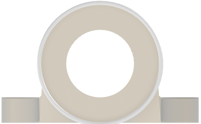 325154 AMP Cable Lugs Image 4