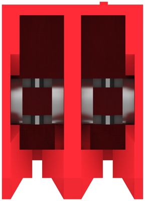 3-641190-2 AMP PCB Connection Systems Image 4