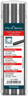 6050 Pica-Marker Accessories for Labeling