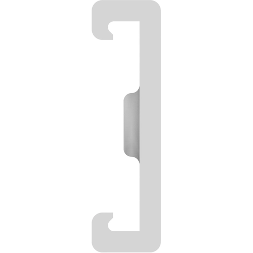 640643-9 AMP Accessories for PCB Connectors, Connector Systems Image 2