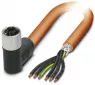 1414908 Phoenix Contact Sensor-Actuator Cables