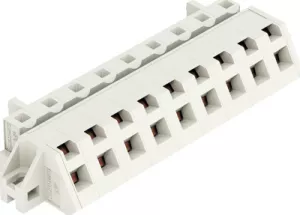 721-339/031-000 WAGO PCB Connection Systems