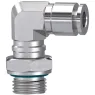 135130 Riegler Fittings and Accessories