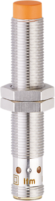 IF5904 IFM electronic Proximity Switches, Reed switches